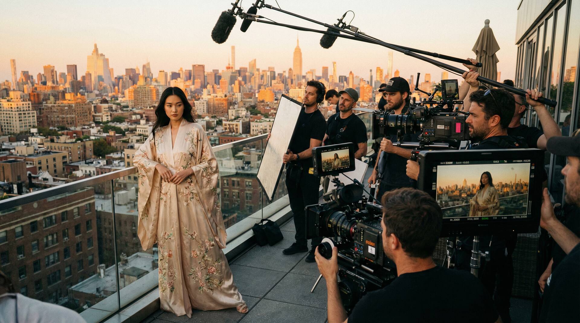 四虎城市拍摄教程视频