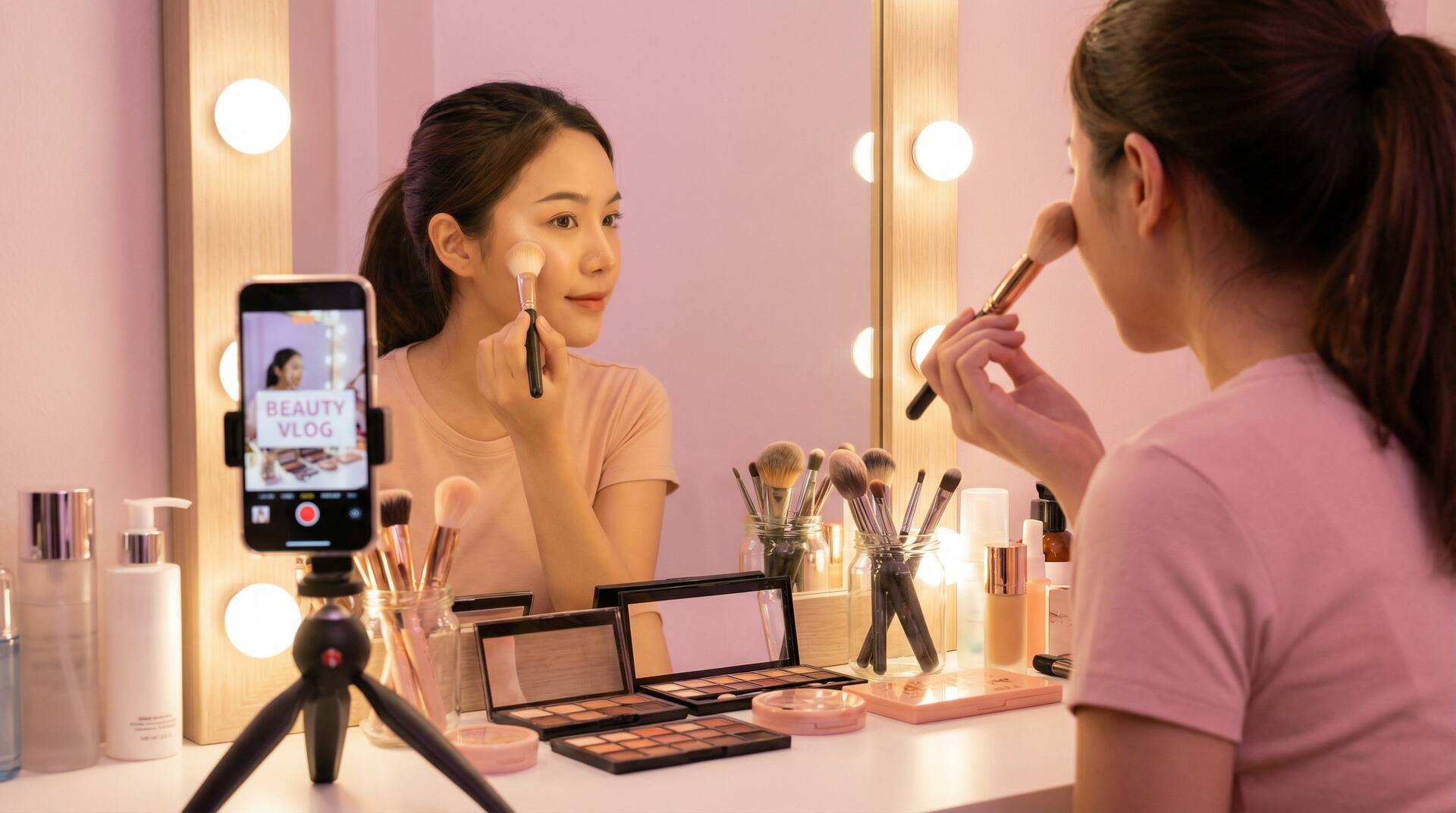 四虎美妆教程视频